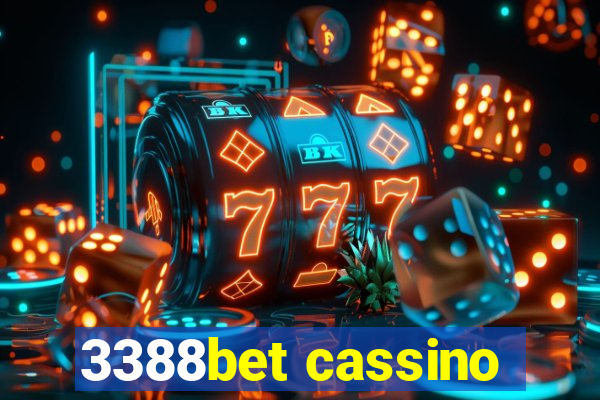 3388bet cassino